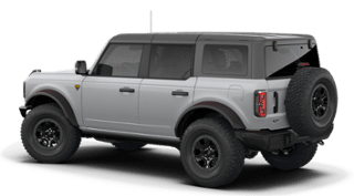 2026 Ford Bronco® External Image 3
